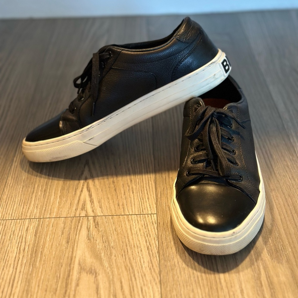 George Brown Bilt Sneakers